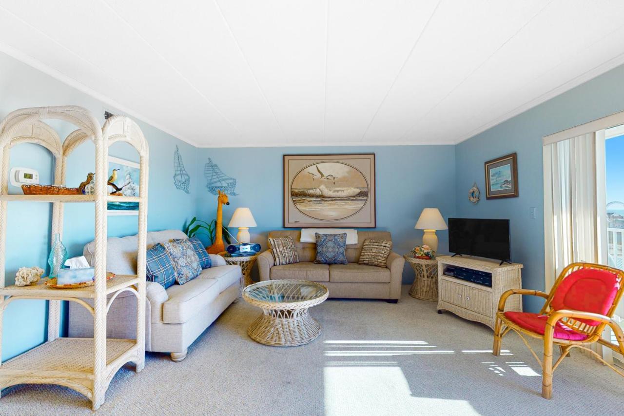 Willa Assateague House II Ocean City Pokój zdjęcie